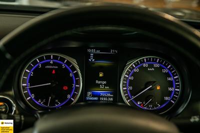 2017 Nissan Skyline - Thumbnail