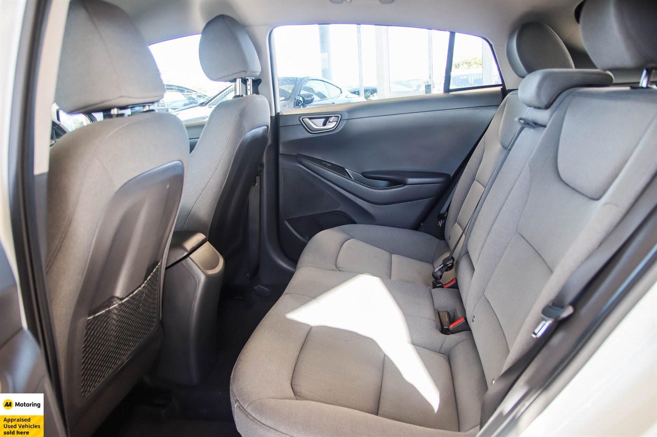 2022 Hyundai IONIQ