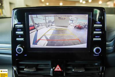 2022 Hyundai IONIQ - Thumbnail