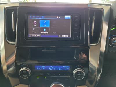 2015 Toyota Alphard - Thumbnail