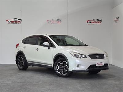 2013 Subaru XV - Thumbnail