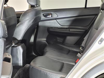 2013 Subaru XV - Thumbnail