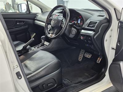 2013 Subaru XV - Thumbnail