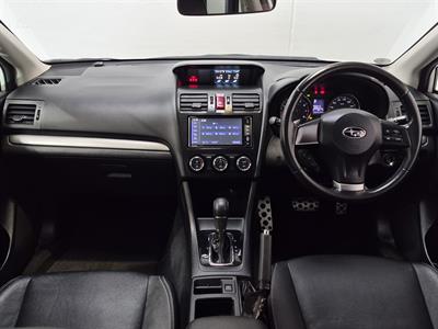 2013 Subaru XV - Thumbnail