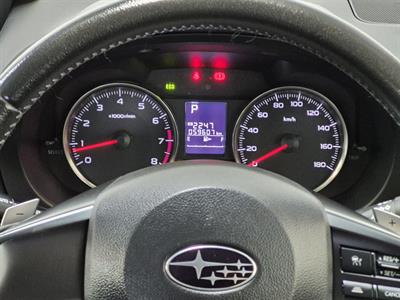 2013 Subaru XV - Thumbnail