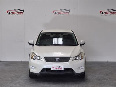 2013 Subaru XV - Thumbnail
