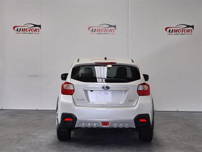 2013 Subaru XV - Thumbnail