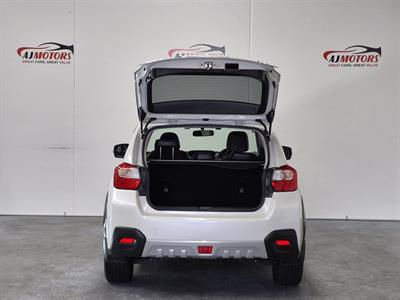 2013 Subaru XV - Thumbnail