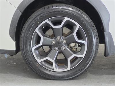 2013 Subaru XV - Thumbnail