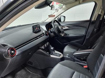 2017 Mazda CX-3 - Thumbnail