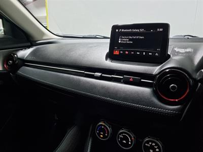 2017 Mazda CX-3 - Thumbnail
