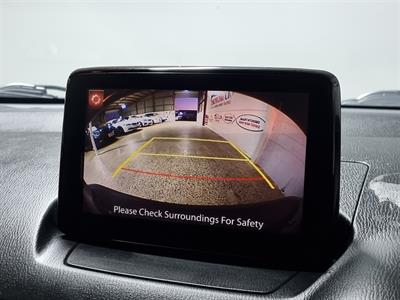 2017 Mazda CX-3 - Thumbnail