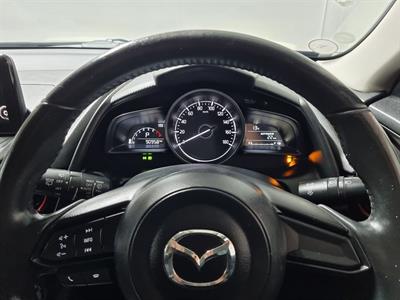 2017 Mazda CX-3 - Thumbnail