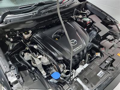 2017 Mazda CX-3 - Thumbnail