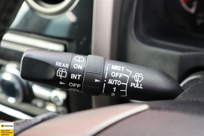 2015 Mazda Verisa - Thumbnail