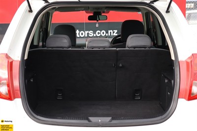 2015 Mazda Verisa - Thumbnail