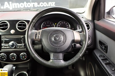 2015 Mazda Verisa - Thumbnail