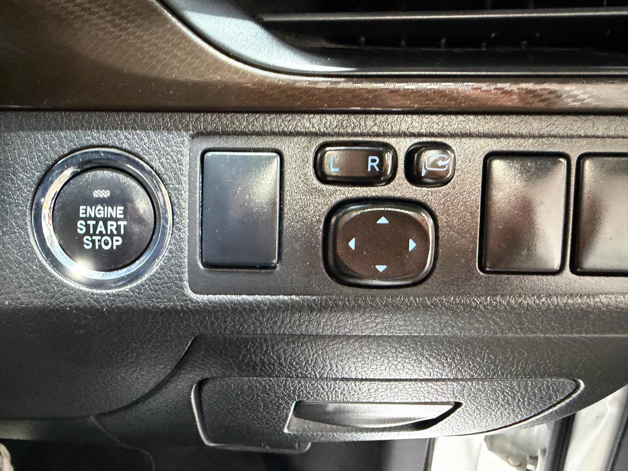 2018 Toyota Avensis