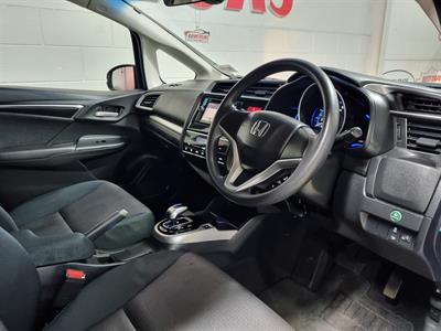 2014 Honda Fit - Thumbnail