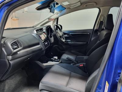 2014 Honda Fit - Thumbnail