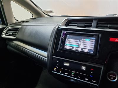 2014 Honda Fit - Thumbnail