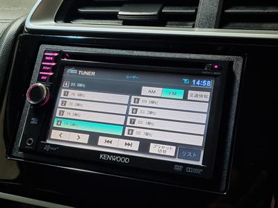 2014 Honda Fit - Thumbnail