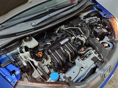 2014 Honda Fit - Thumbnail