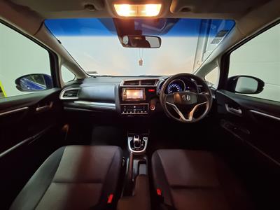 2014 Honda Fit - Thumbnail