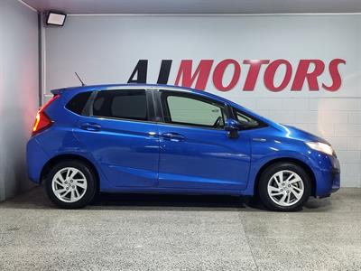 2014 Honda Fit - Thumbnail