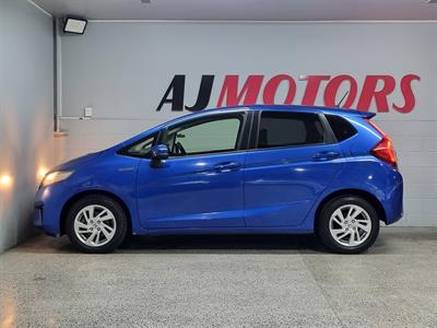 2014 Honda Fit - Thumbnail
