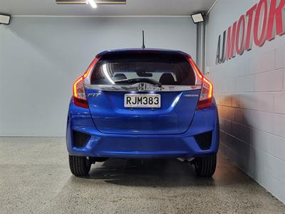 2014 Honda Fit - Thumbnail