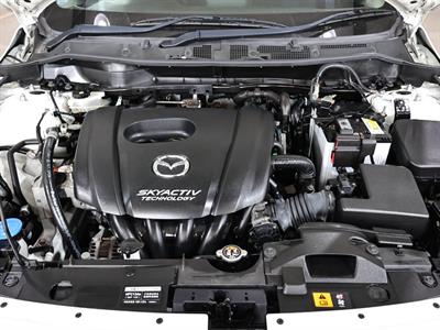 2017 Mazda Demio - Thumbnail
