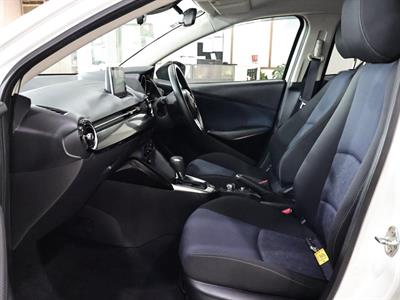 2017 Mazda Demio - Thumbnail