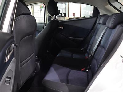2017 Mazda Demio - Thumbnail