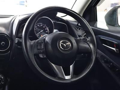 2017 Mazda Demio - Thumbnail