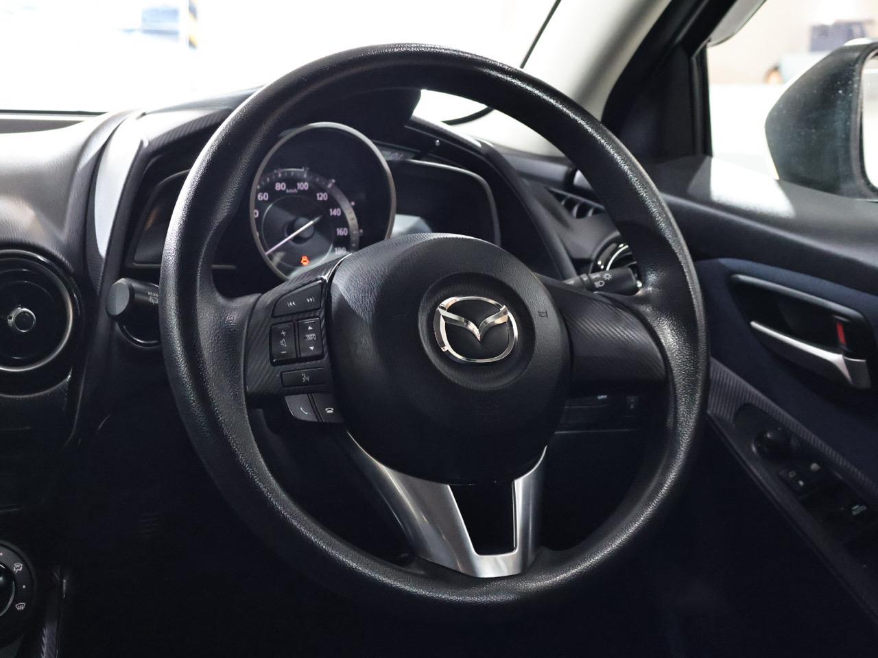 2017 Mazda Demio