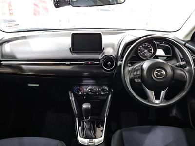 2017 Mazda Demio - Thumbnail