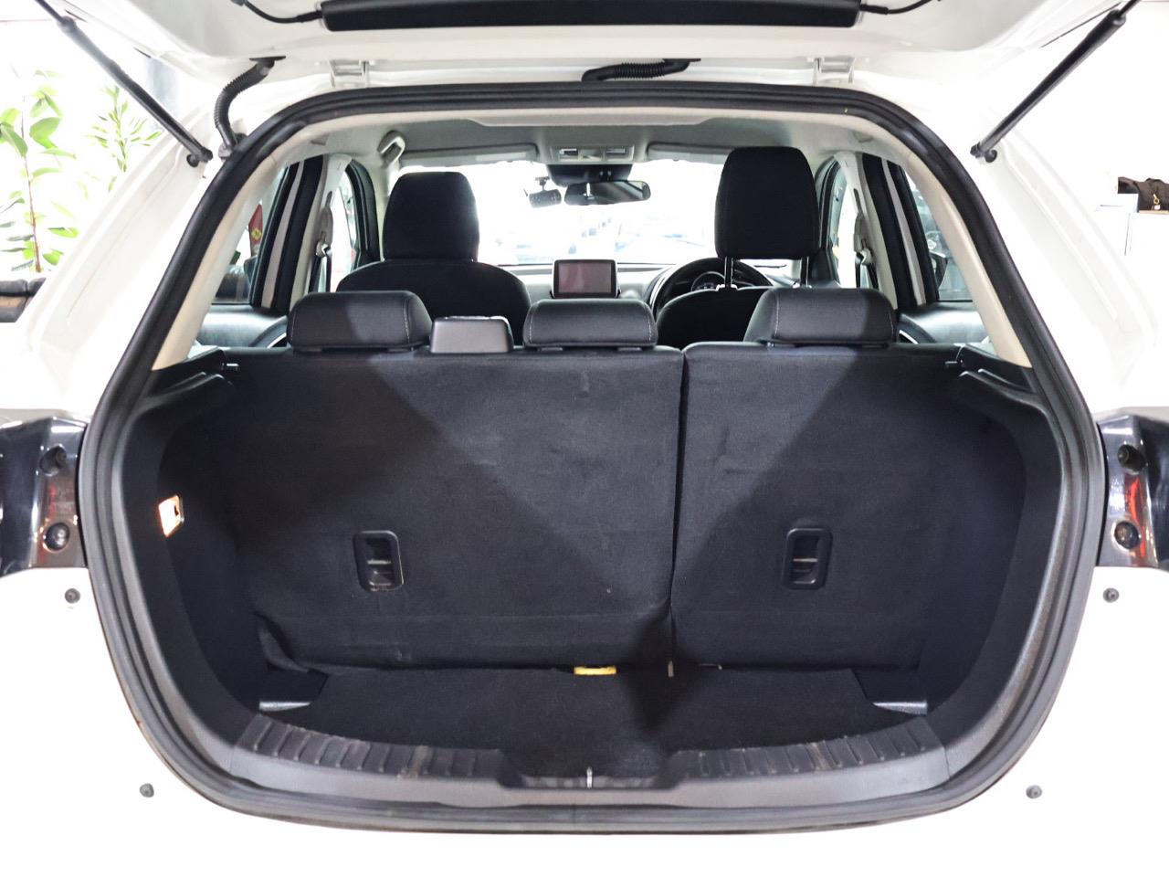 2017 Mazda Demio
