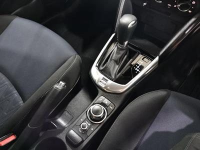 2017 Mazda Demio - Thumbnail