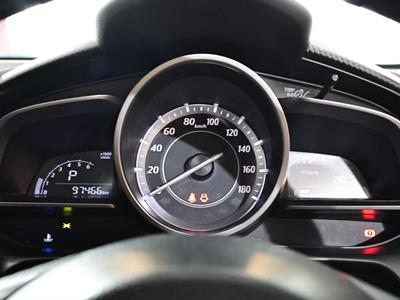 2017 Mazda Demio - Thumbnail