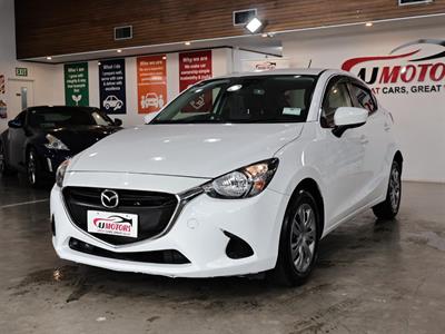 2017 Mazda Demio - Thumbnail