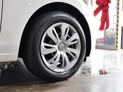 2017 Mazda Demio - Thumbnail