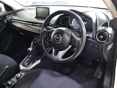 2017 Mazda Demio - Thumbnail