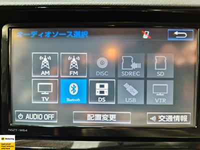 2015 Toyota Aqua - Thumbnail