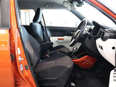 2016 Suzuki Ignis - Thumbnail