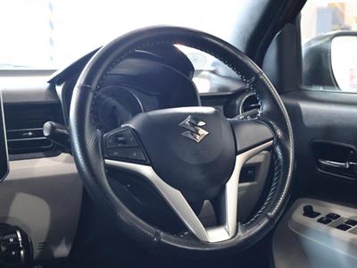 2016 Suzuki Ignis - Thumbnail