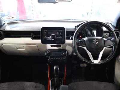 2016 Suzuki Ignis - Thumbnail
