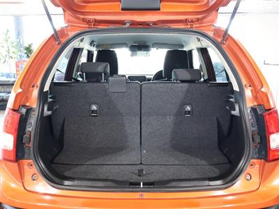 2016 Suzuki Ignis - Thumbnail