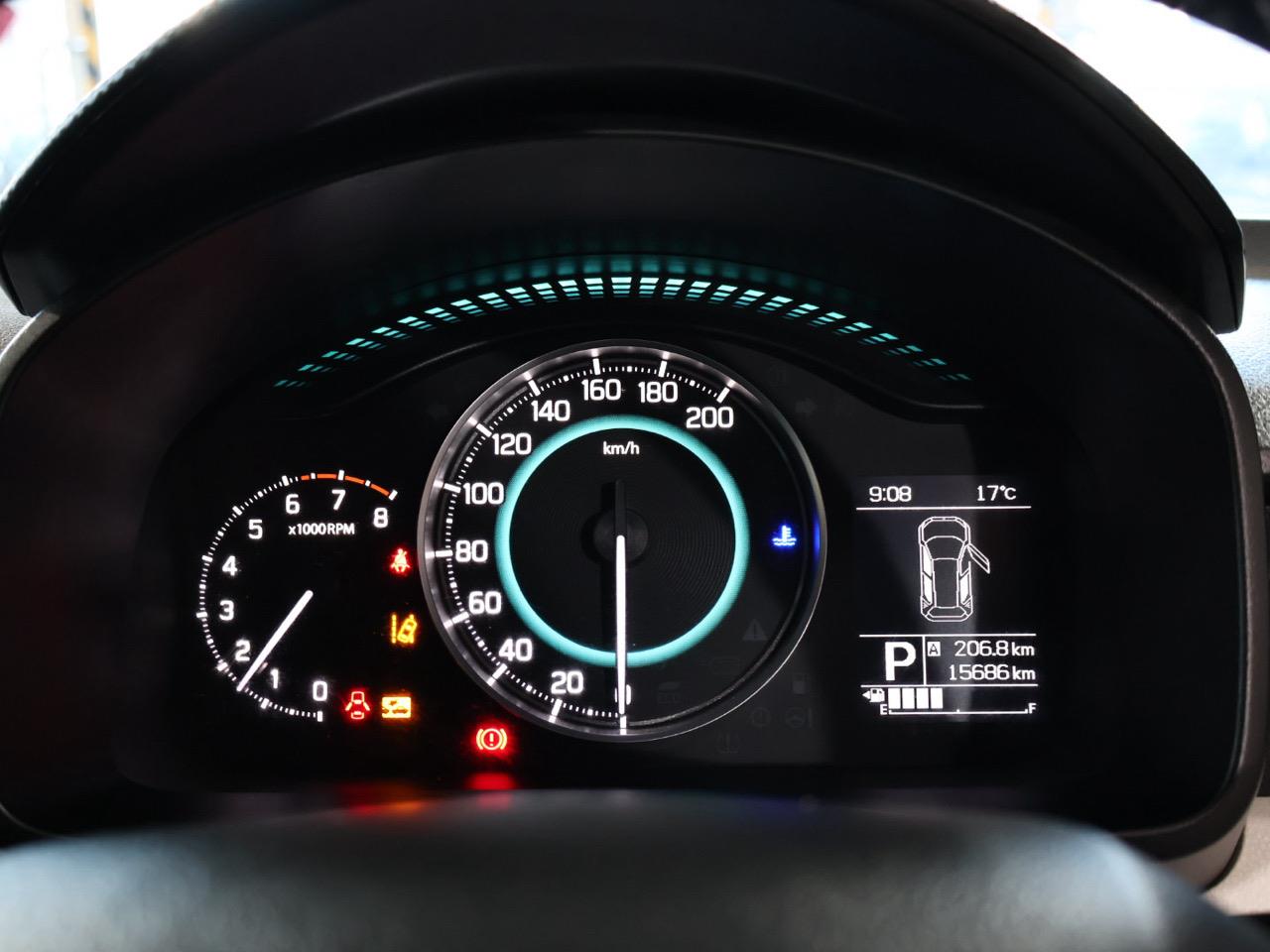 2016 Suzuki Ignis