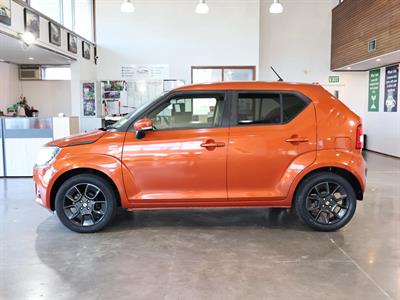 2016 Suzuki Ignis - Thumbnail